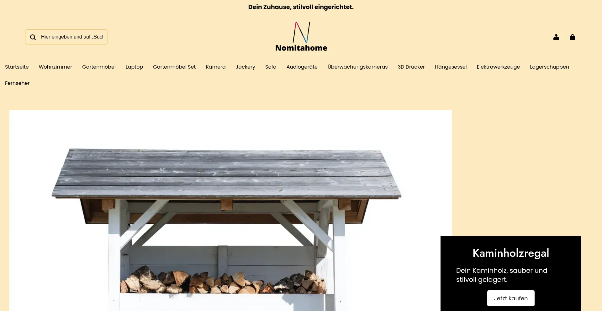 Nomitahome.com