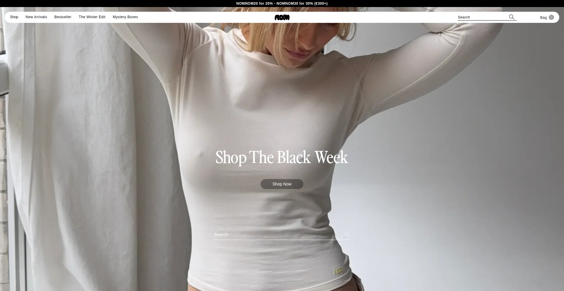 Nomoriginals.com