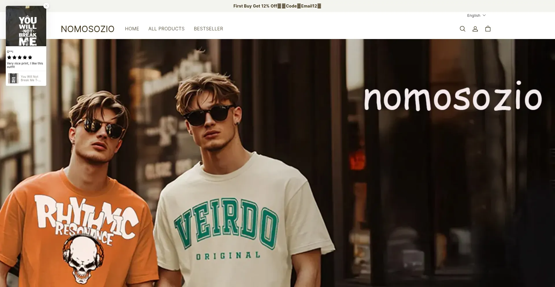 Nomosozio.com