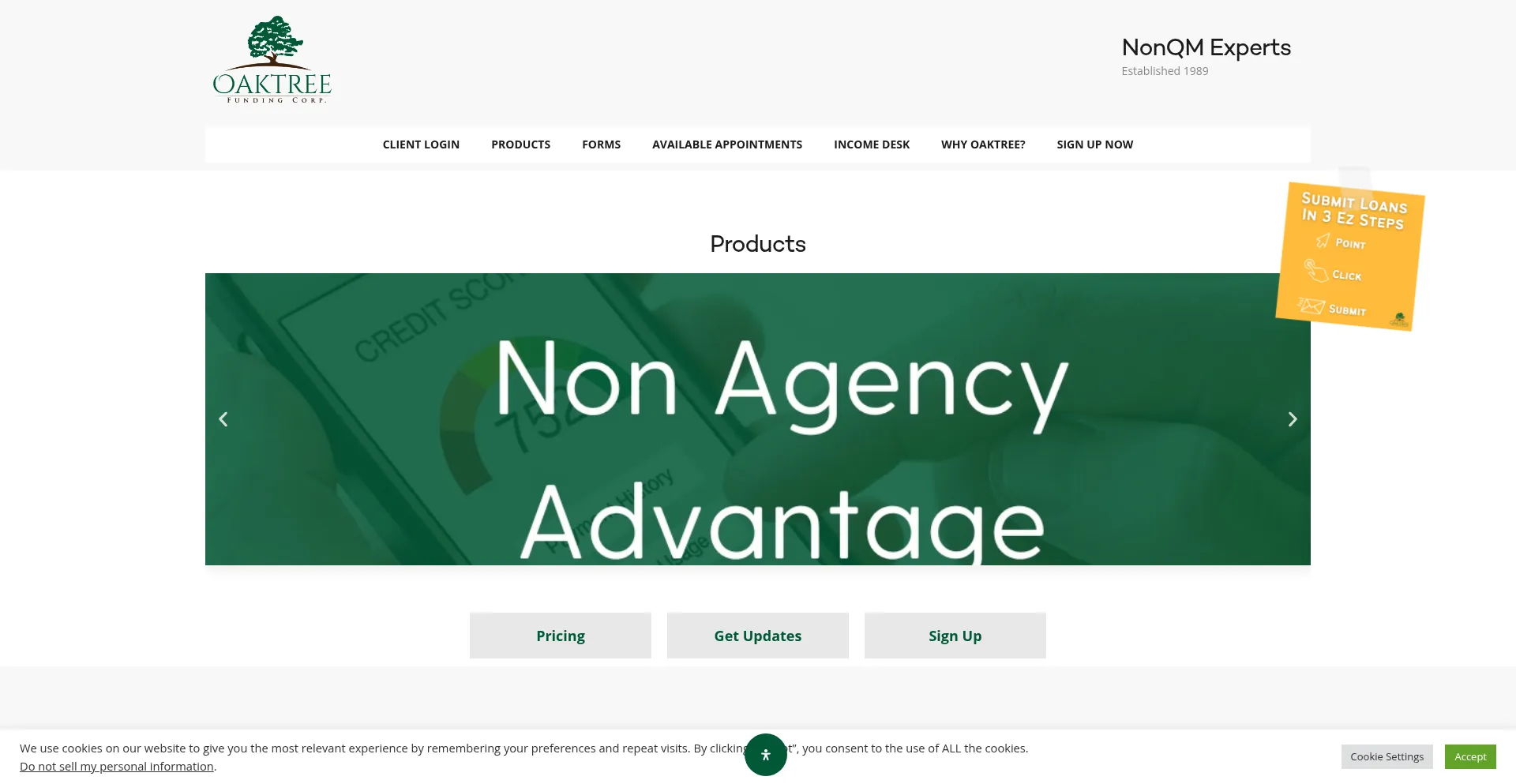 Nonqmexpert.com