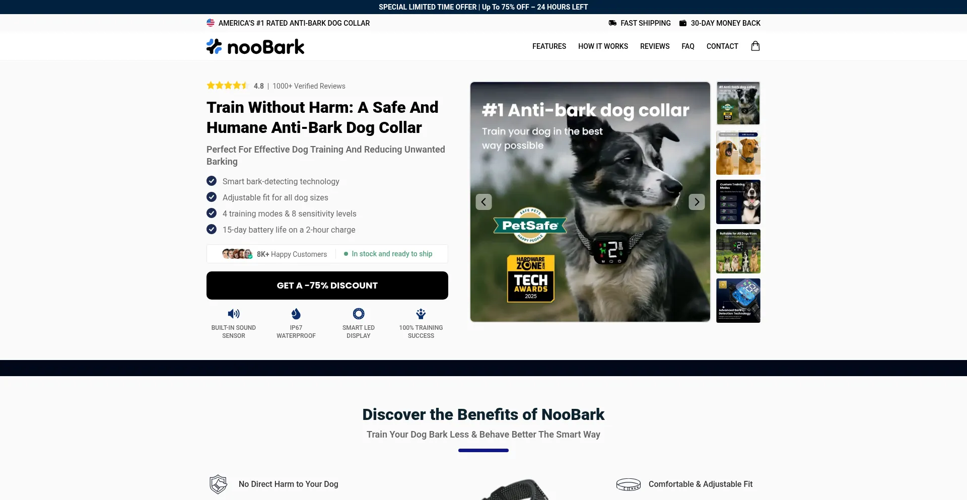 Noobark.com