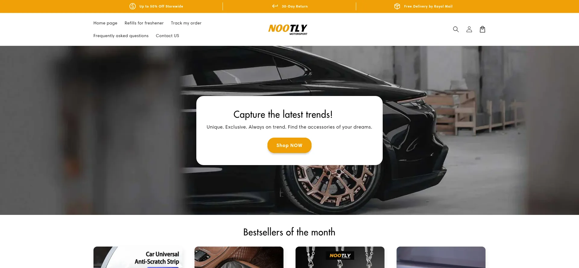 Nootly-uk.com