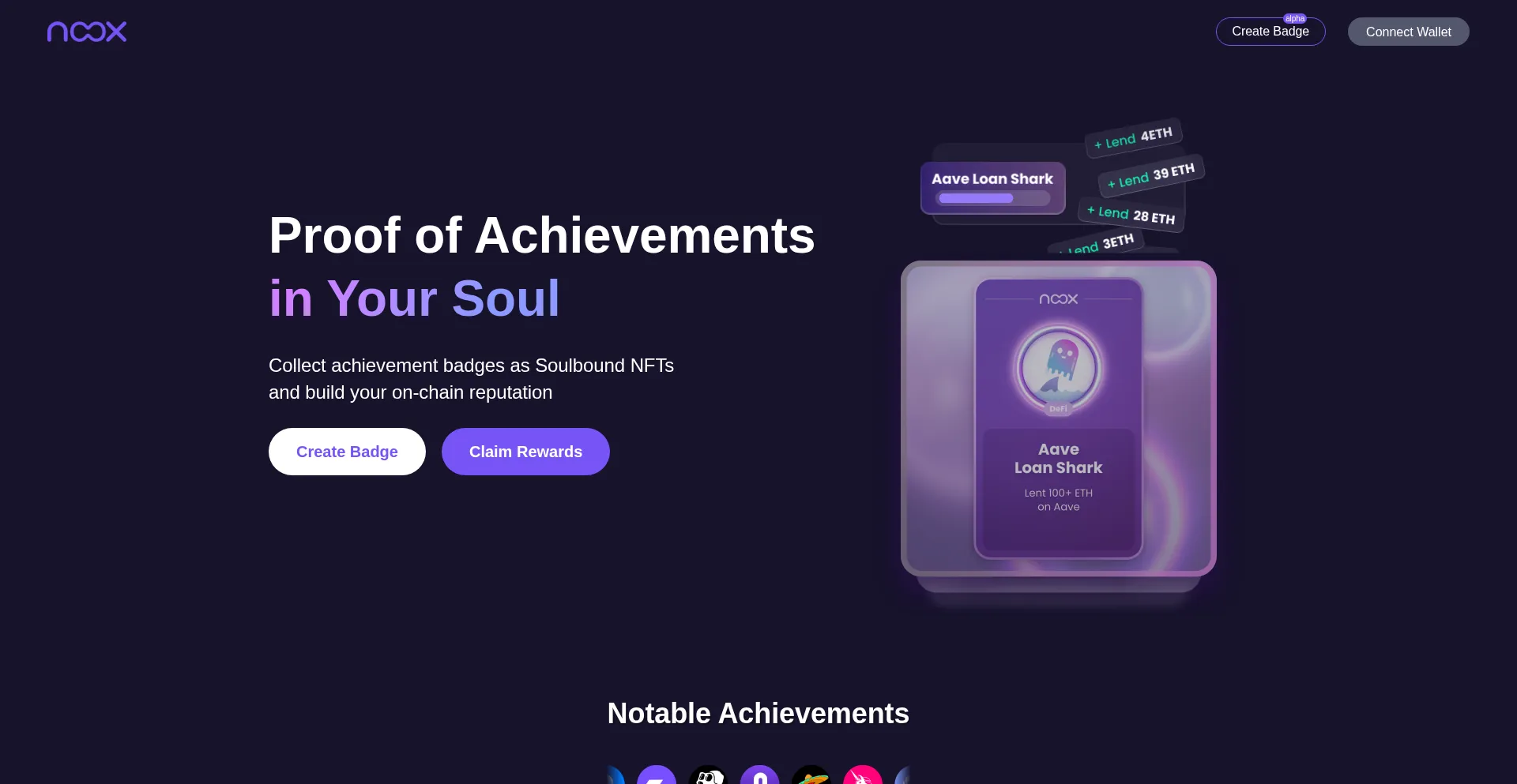Nooxdao.pro