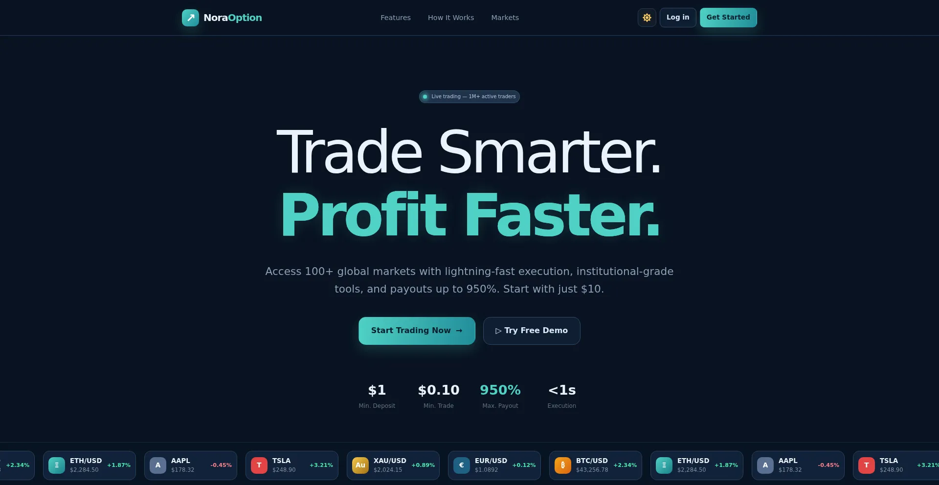Norabinary.com