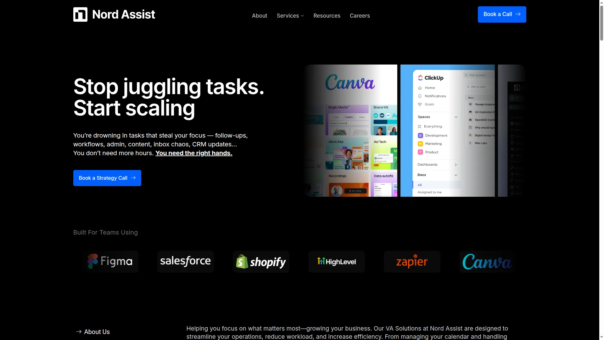 Nordassist.com