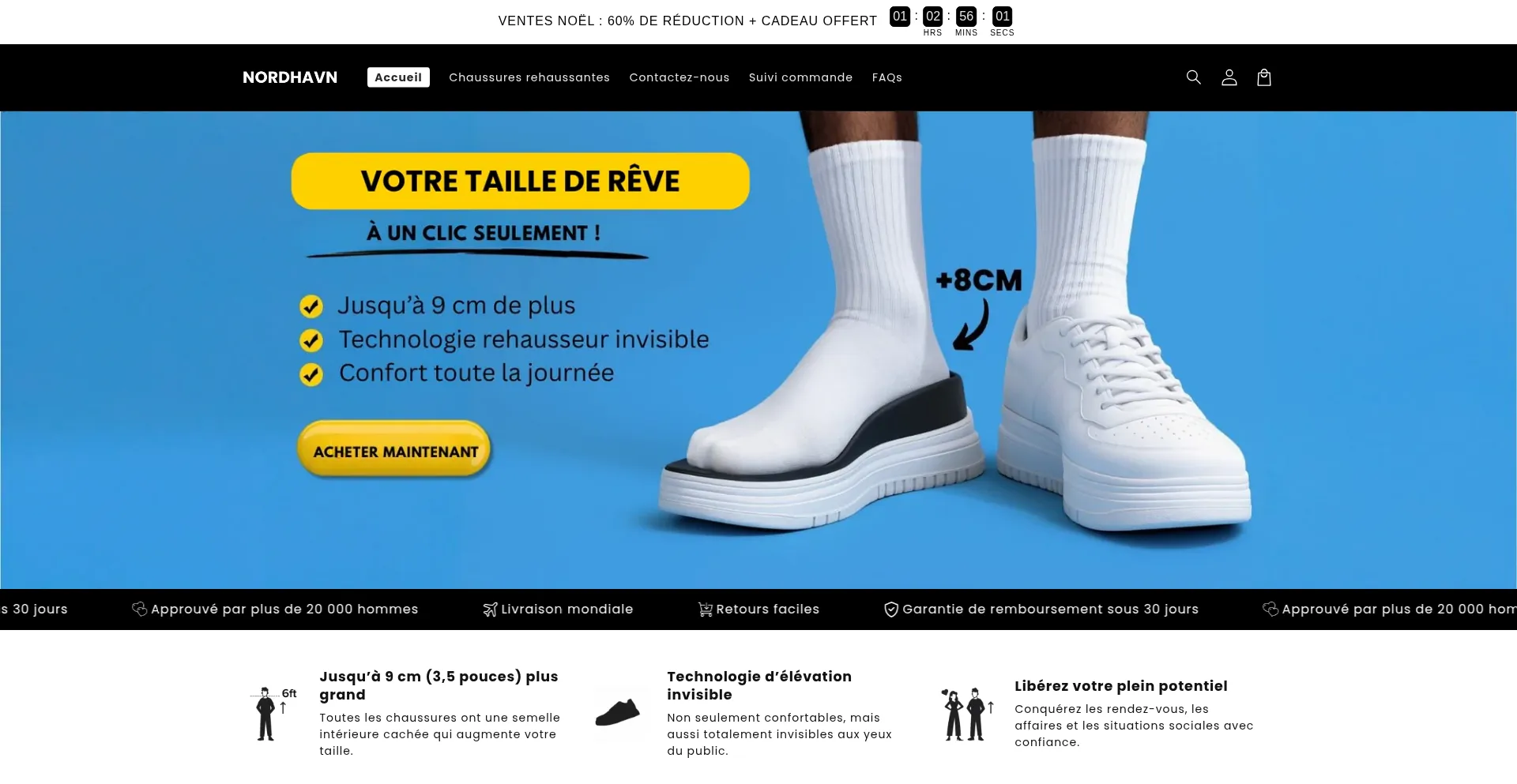 Nordhavn.fr