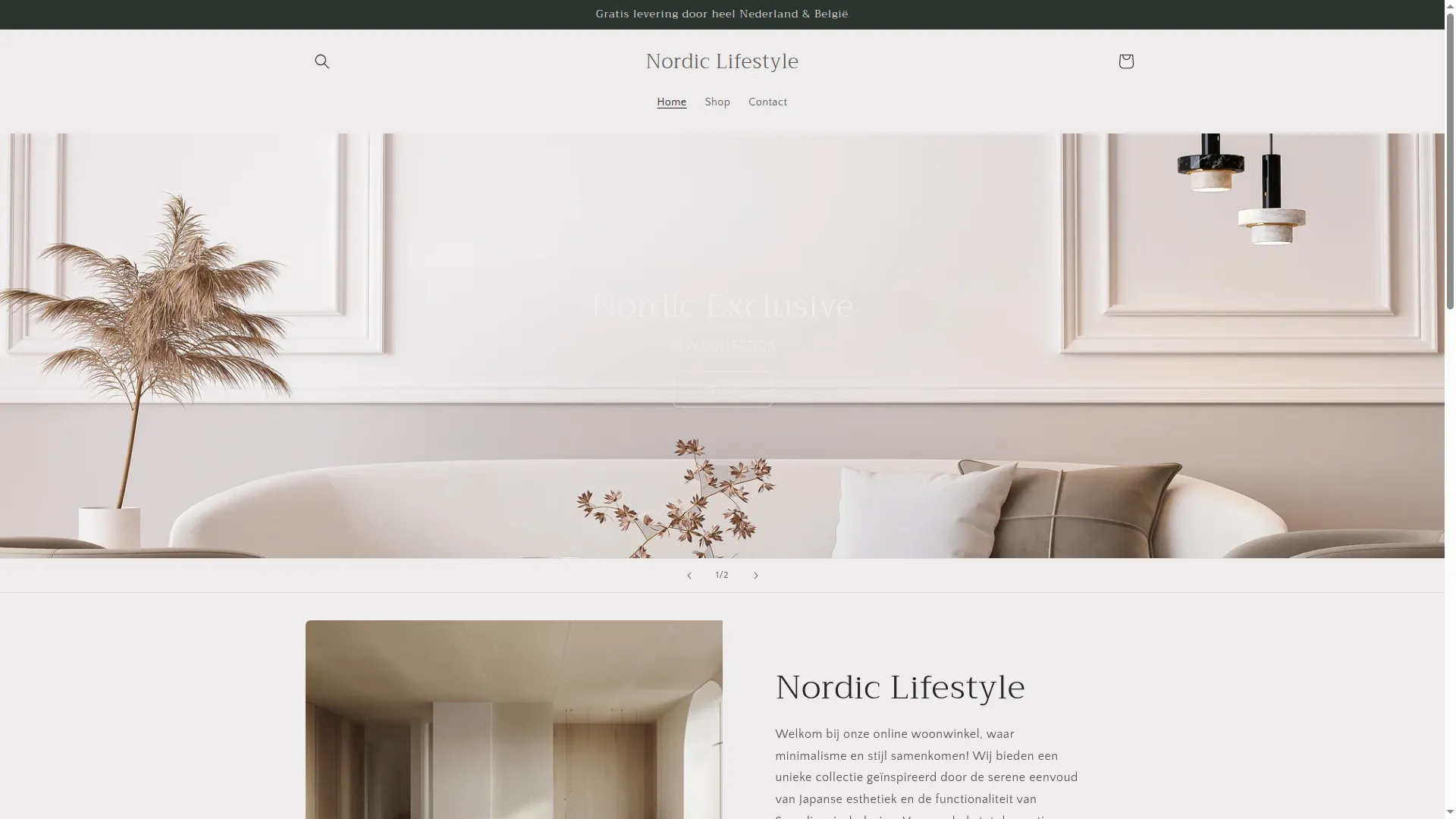 Nordic-lifestyle.store