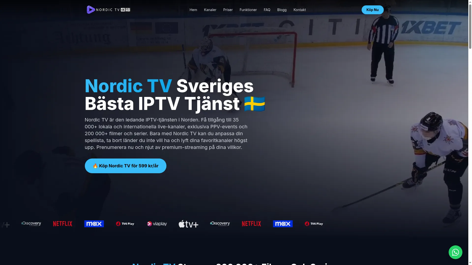 Nordictv.shop