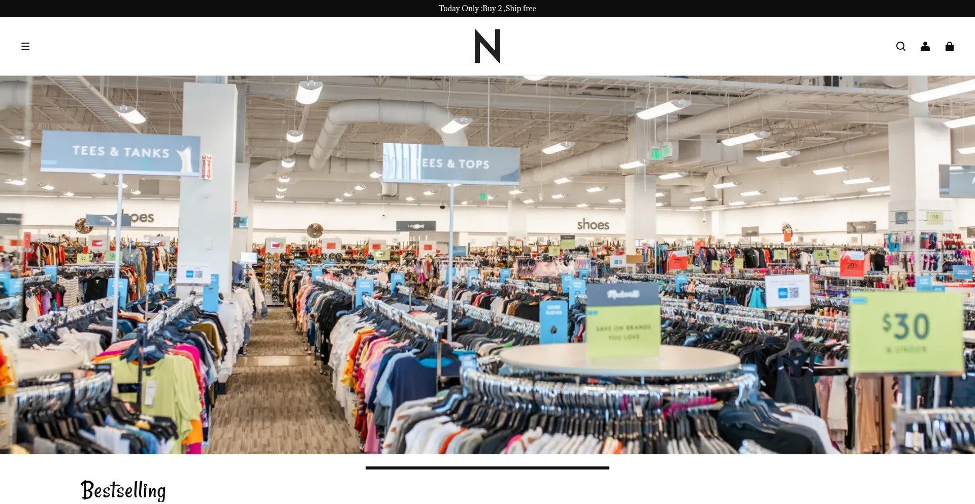 Nordverasale.com
