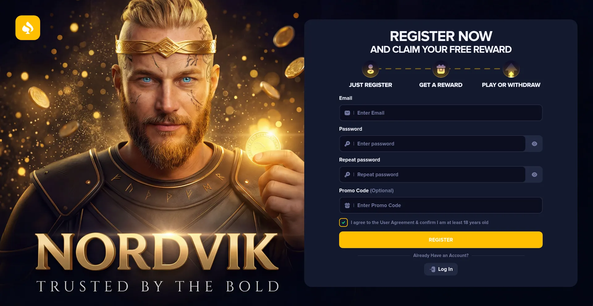 Nordvik.vip