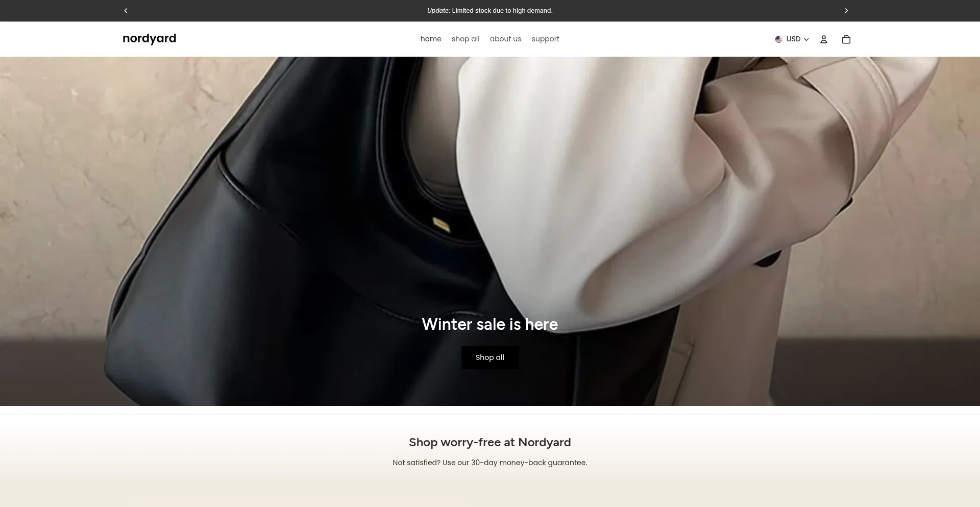 Nordyard.com