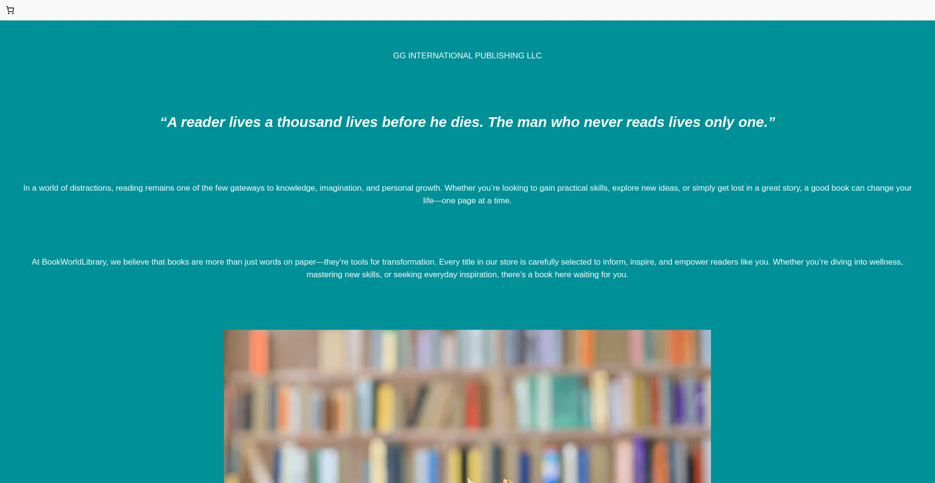 Norenpublishing.com