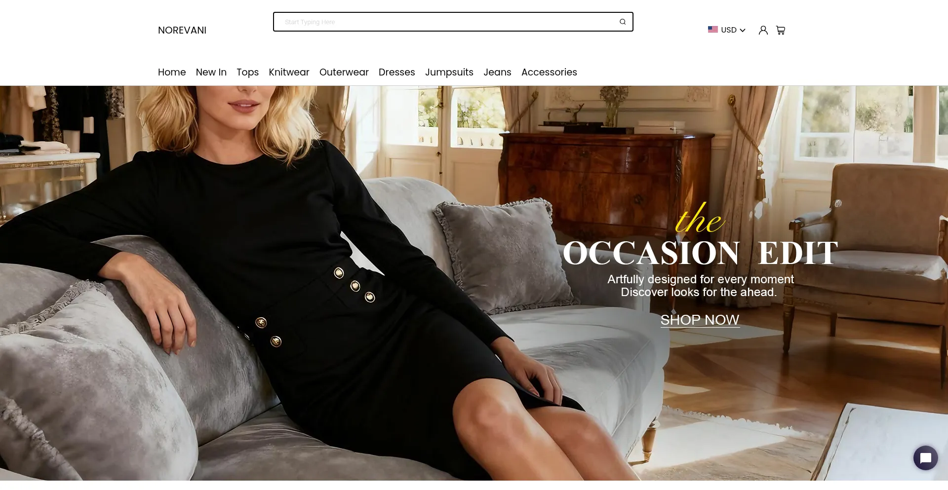Norevani.com