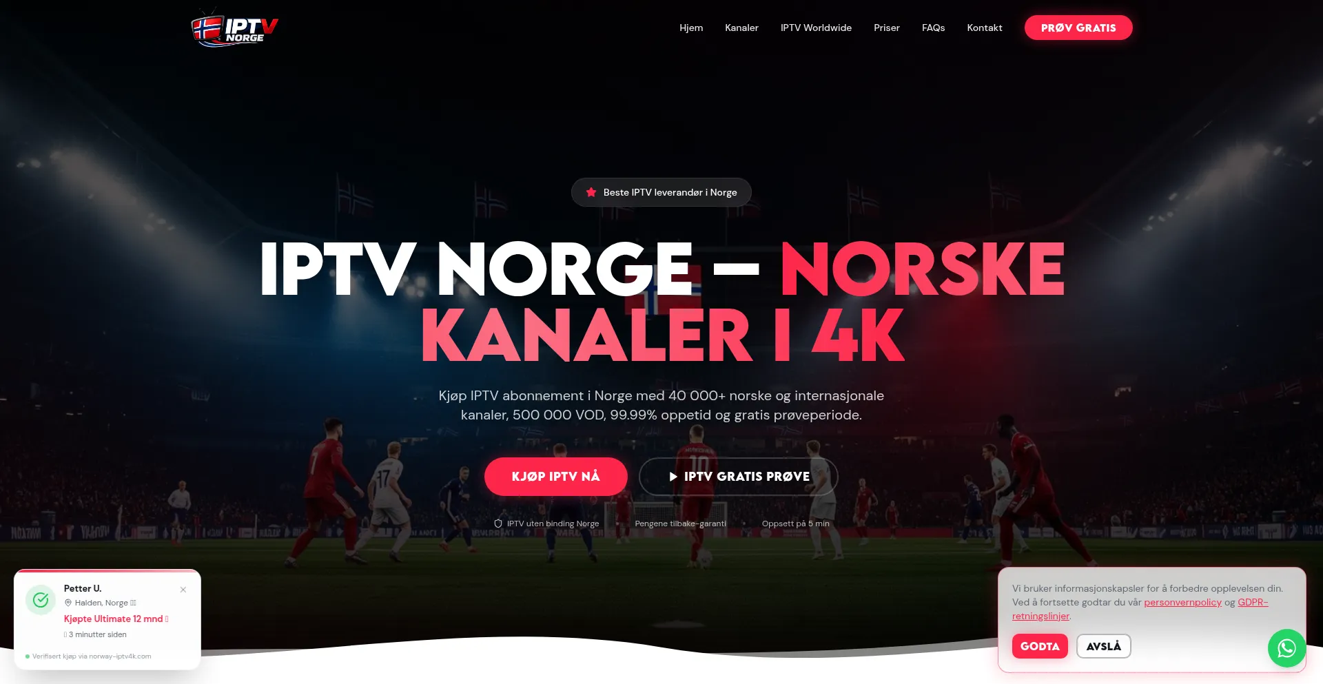 Norgeiptv.tv