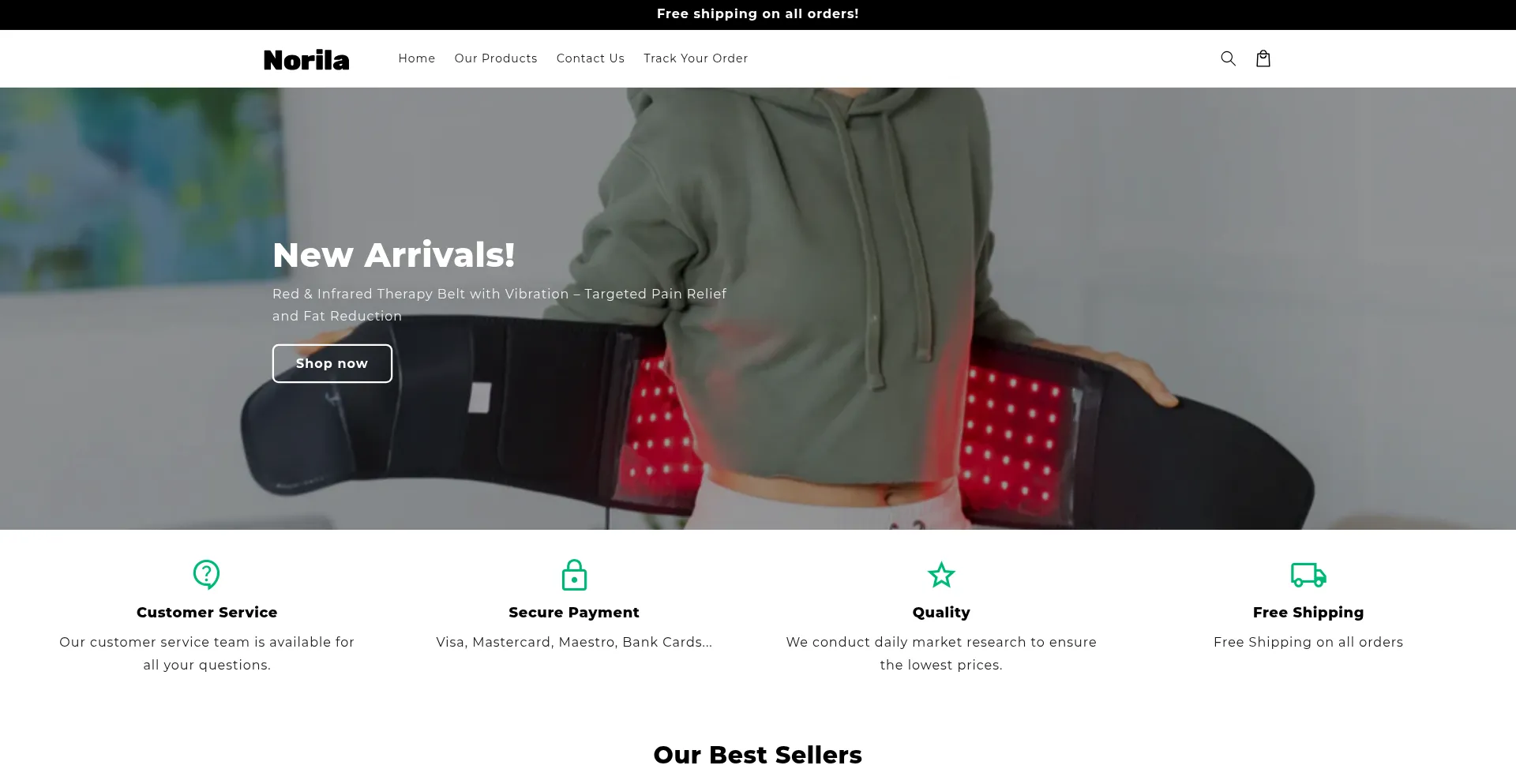 Norila.shop