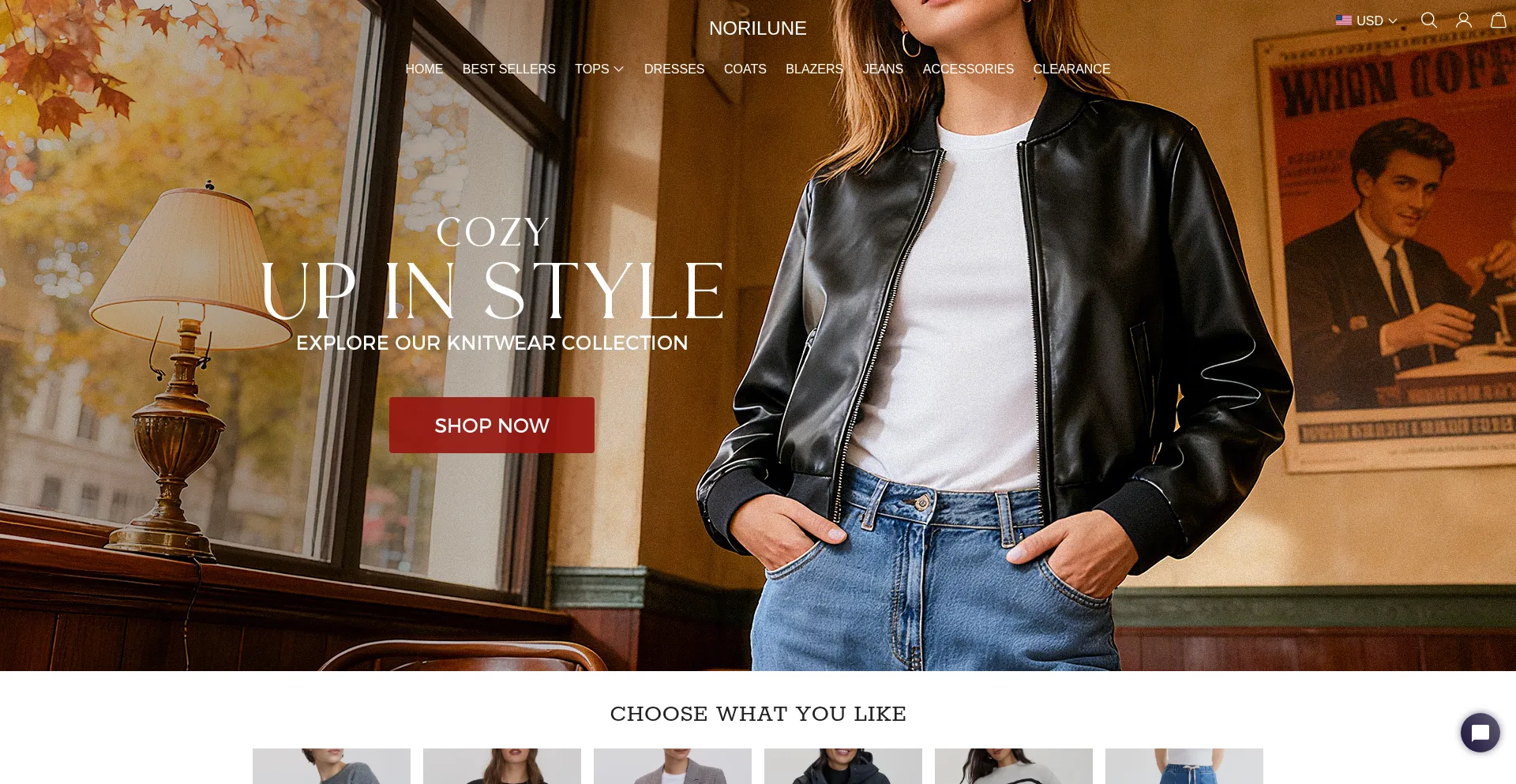 Norilune.com