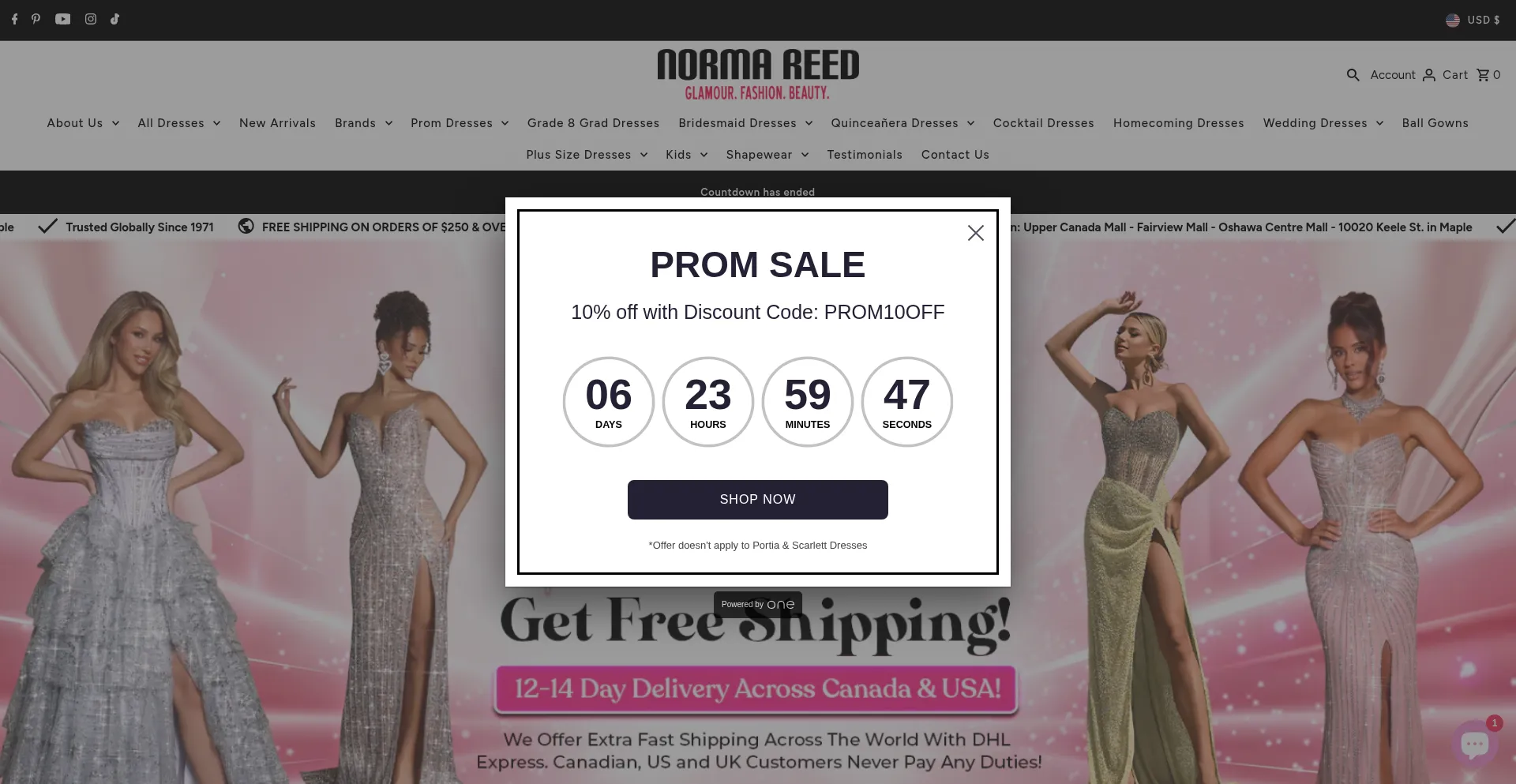 Normareed.ca