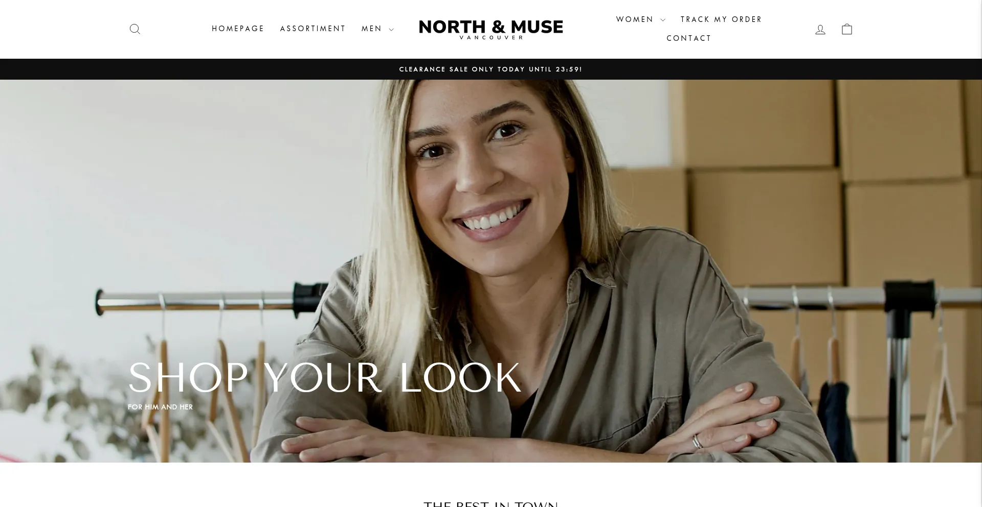 North-muse.com