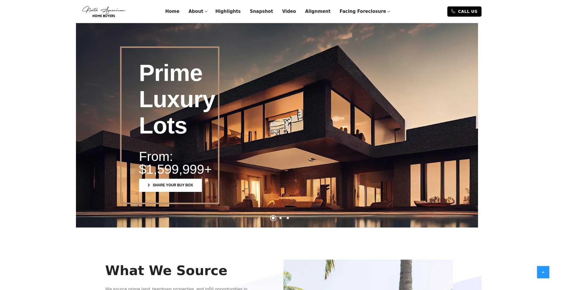 Northamericanhomebuyers.com