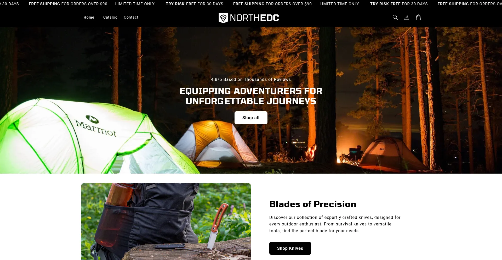 Northedc.com
