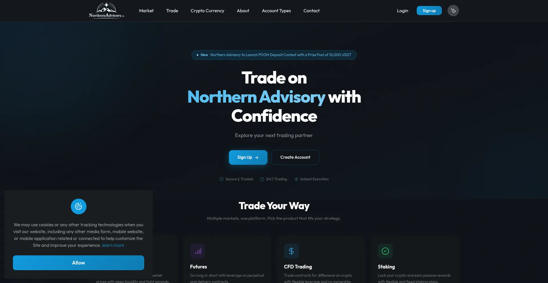 Northernadvisory.org