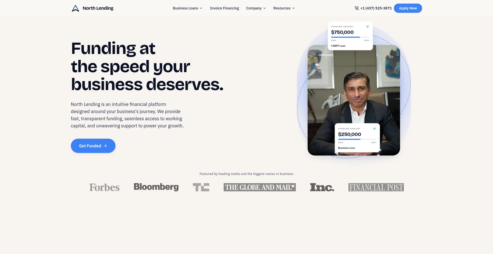Northlendingcapitalnet.com