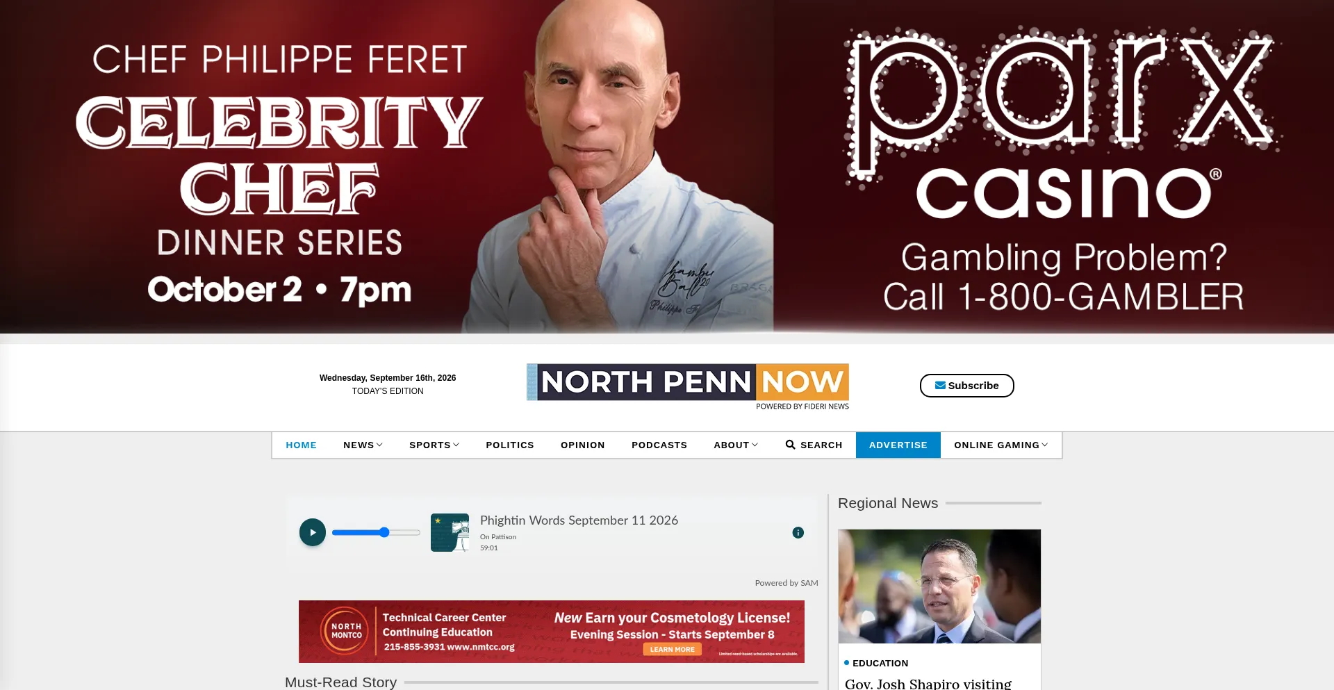 Northpennnow.com