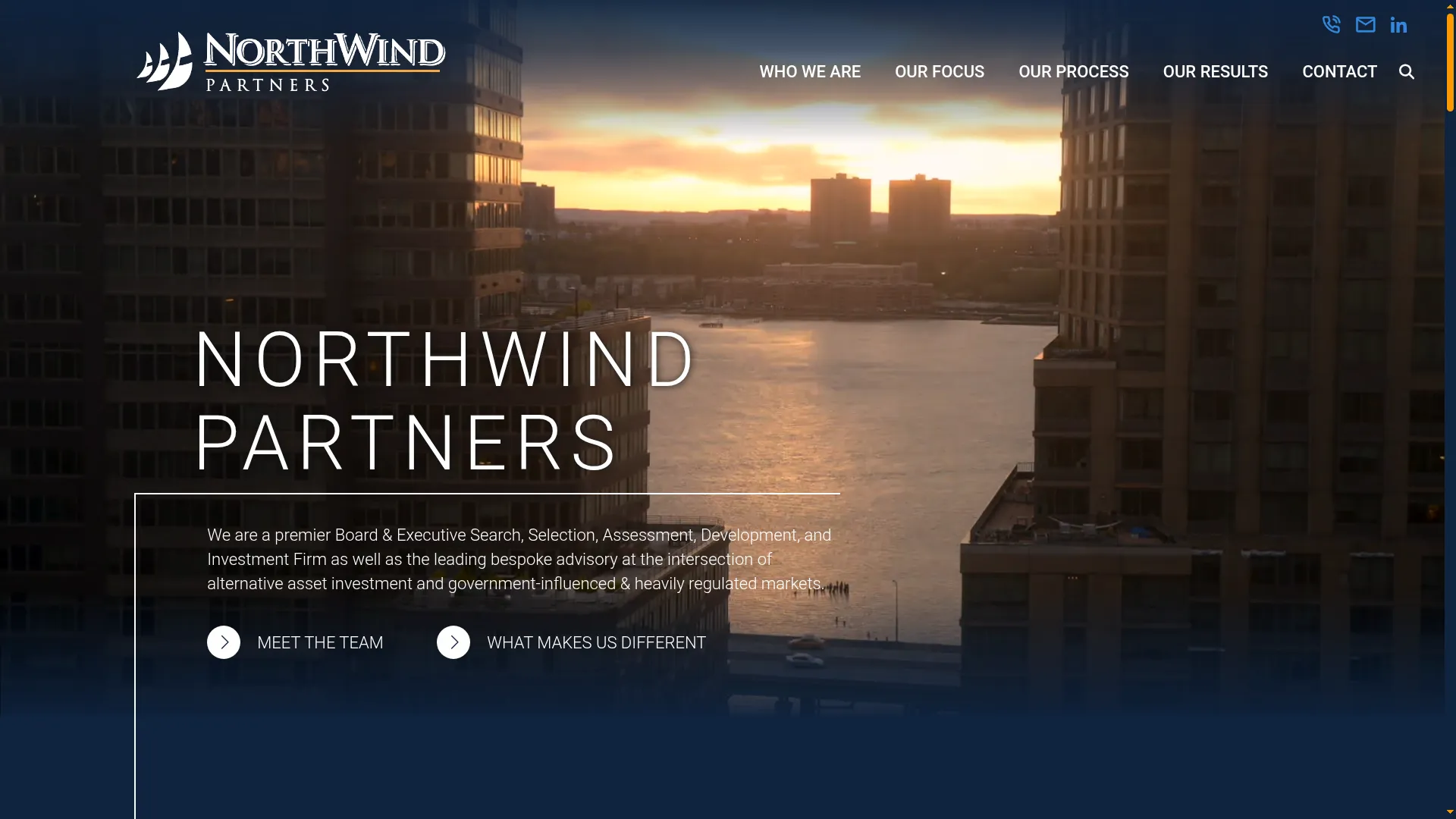 Northwindpartners.com