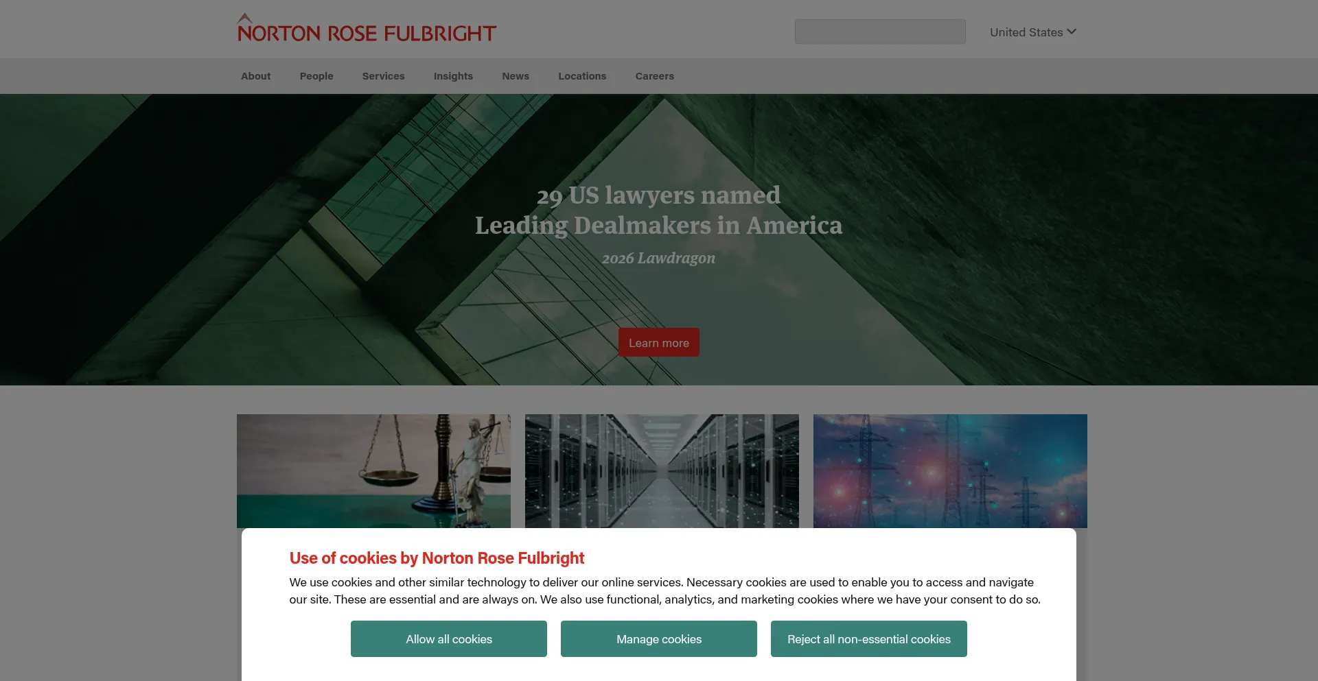 Nortonrosefulbright.com