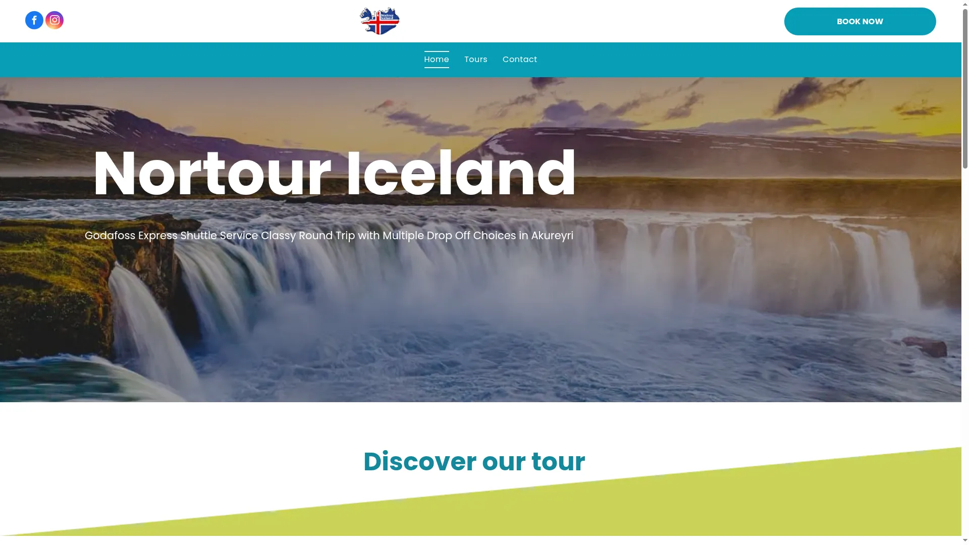 Nortour.eu