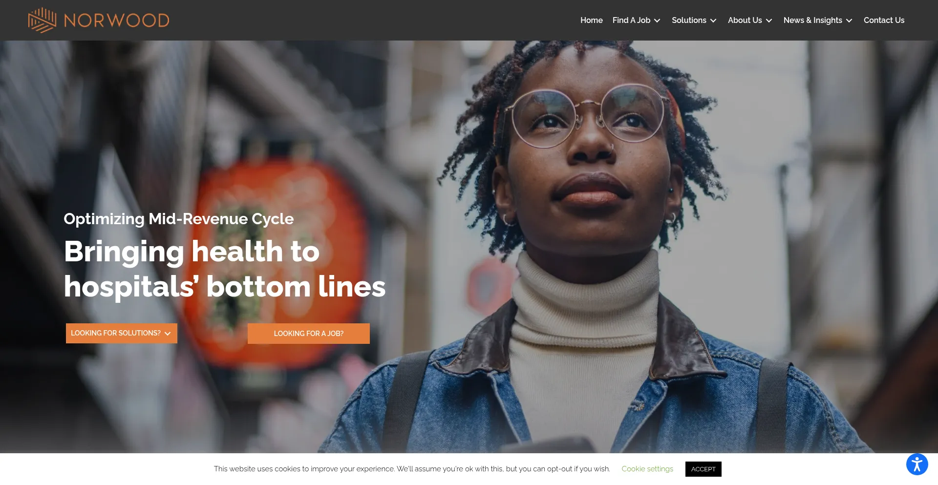 Norwood.com