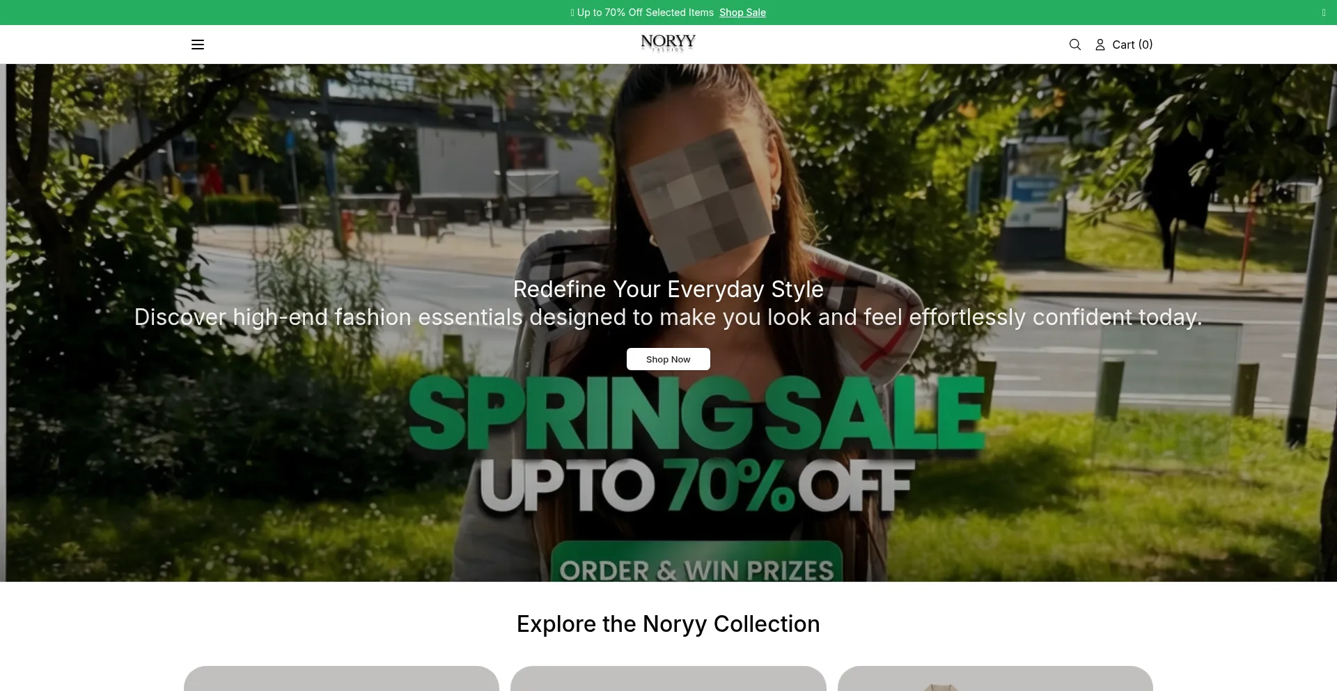 Noryywear.shop