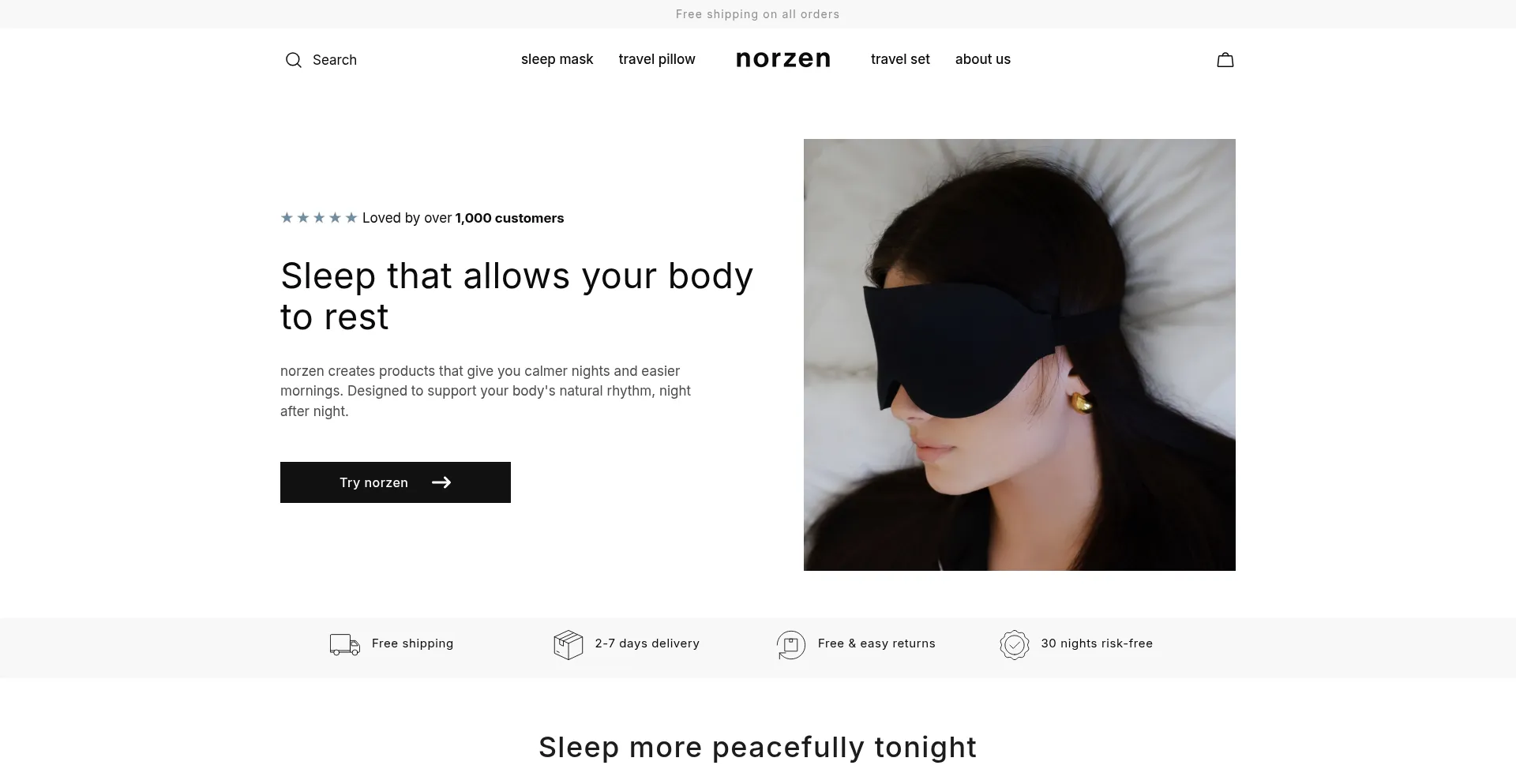 Norzen.co