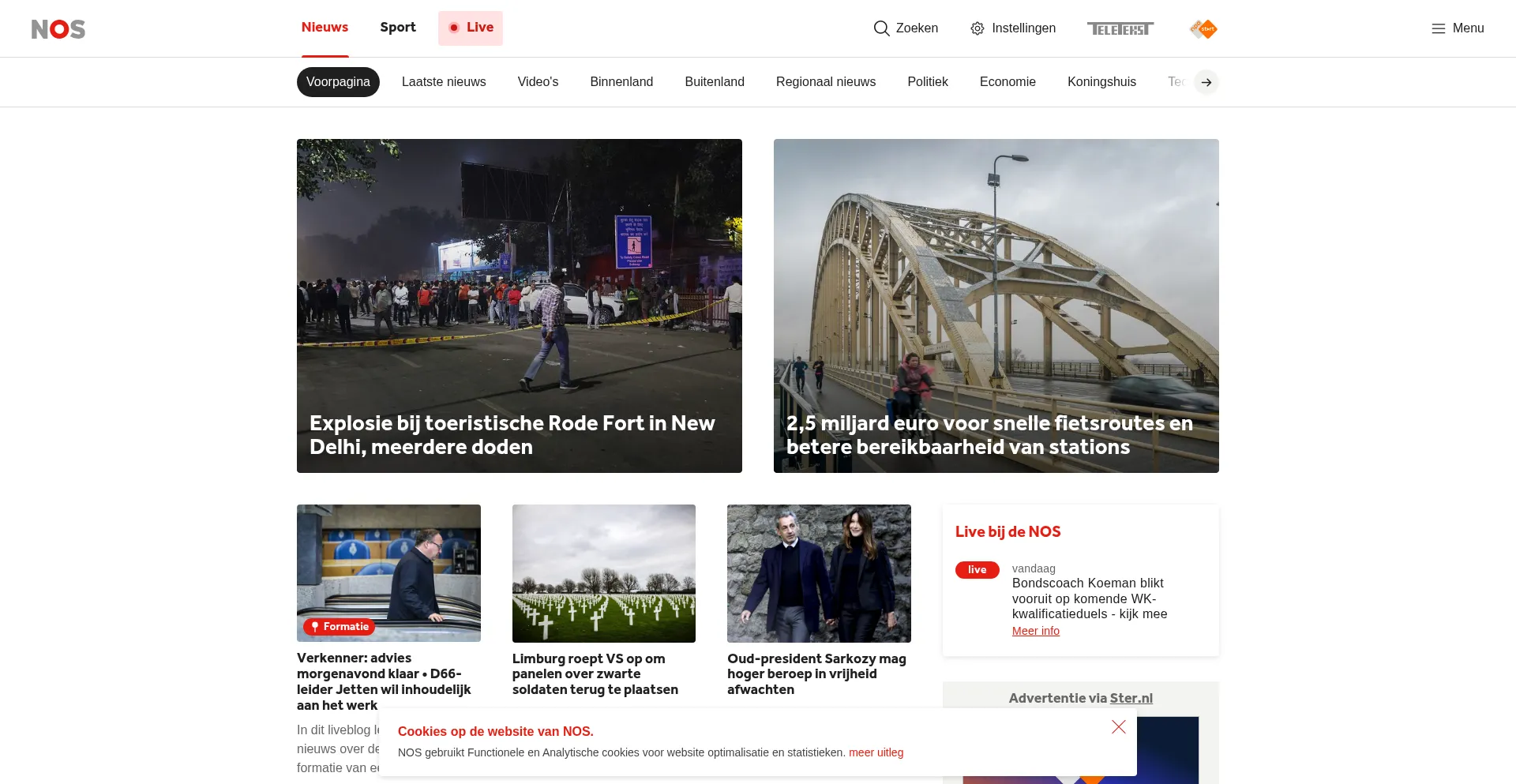 Nos.nl
