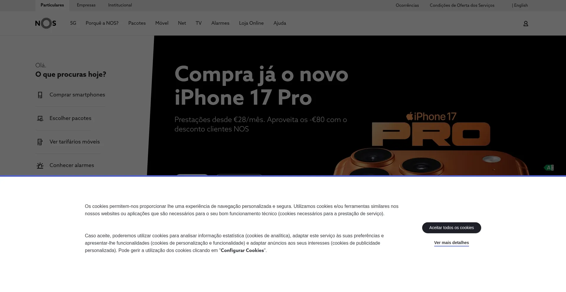 Nos.pt