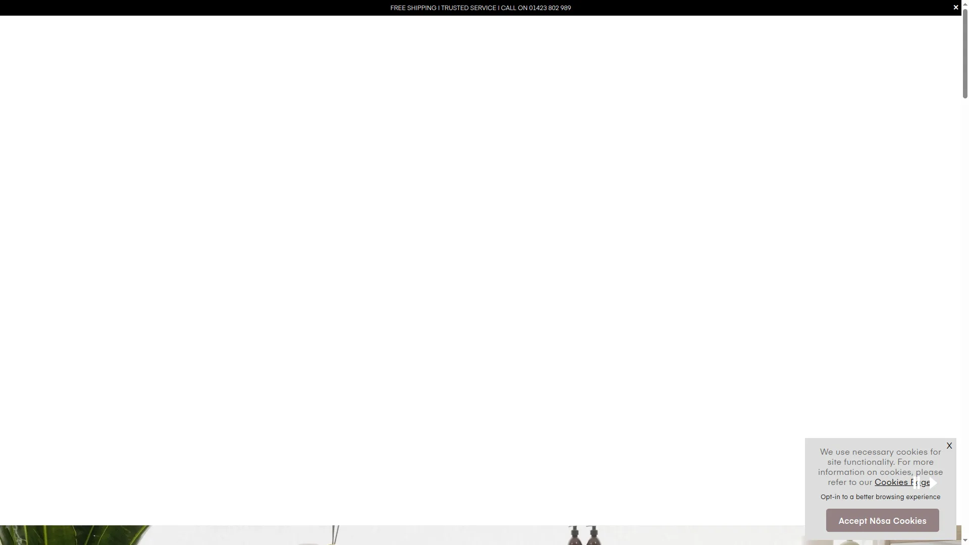 Nosa.co.uk