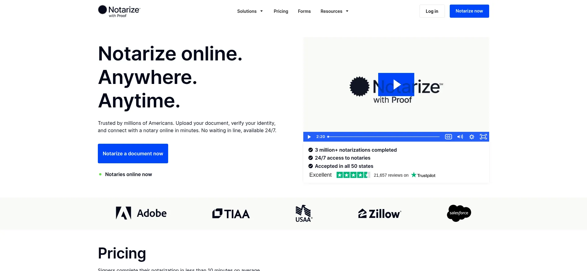 Notarize.com