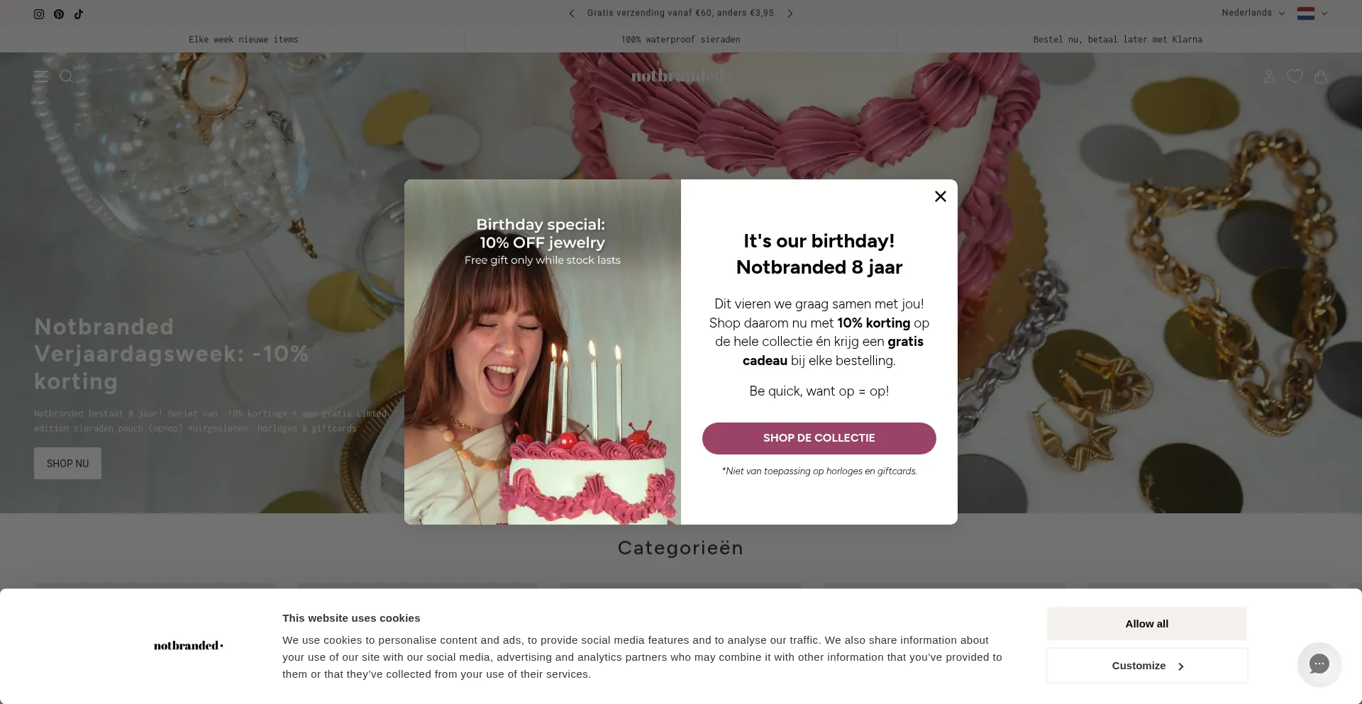 Notbranded.nl