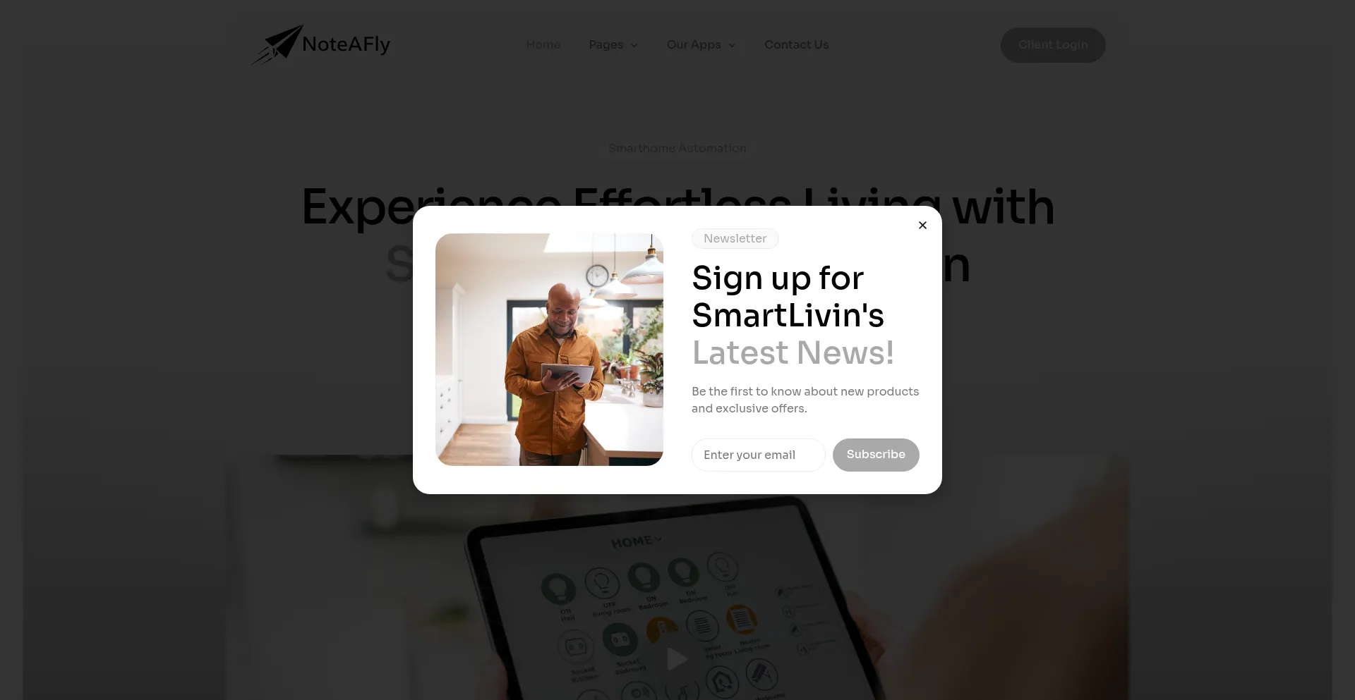 Noteafly.com