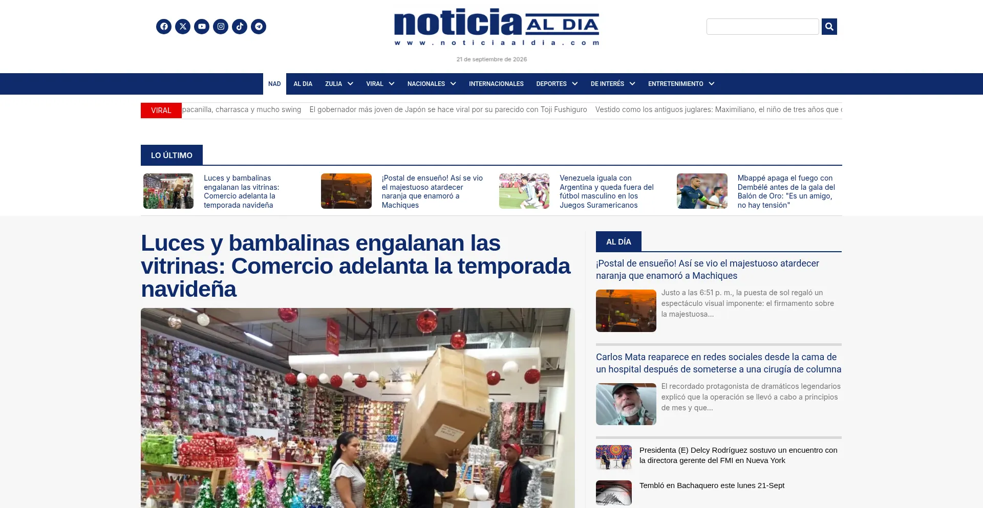 Noticialdia.com