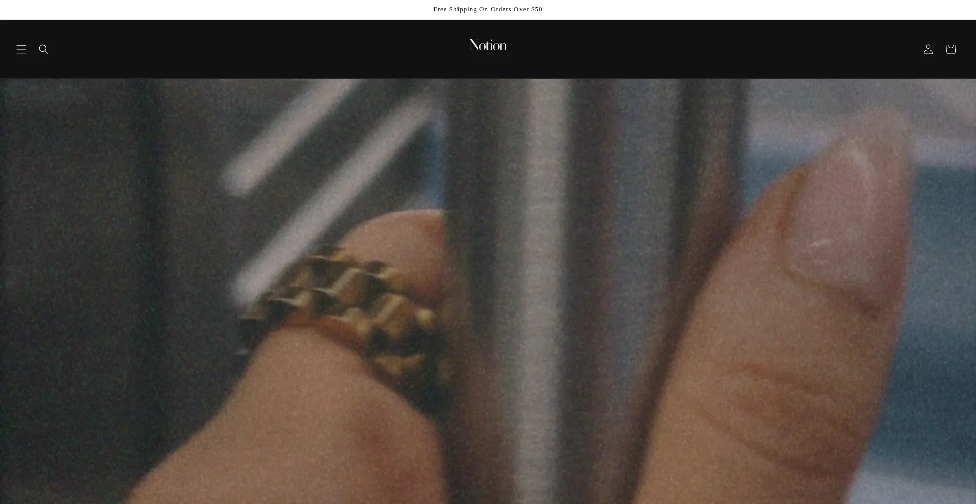 Notionthelabel.com