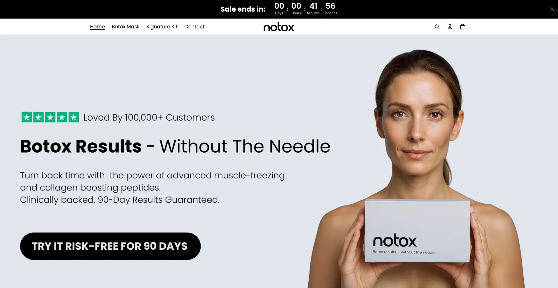 Notox.beauty