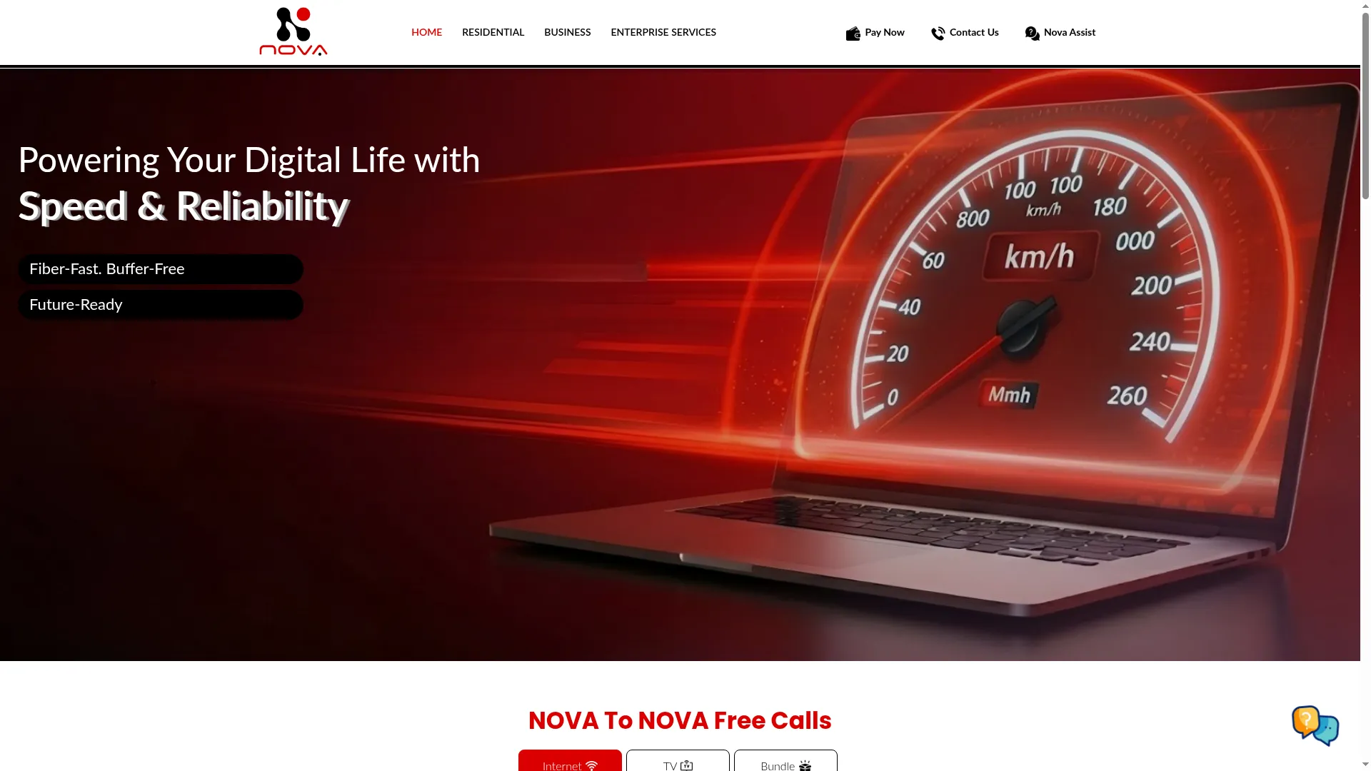 Nova.net.pk