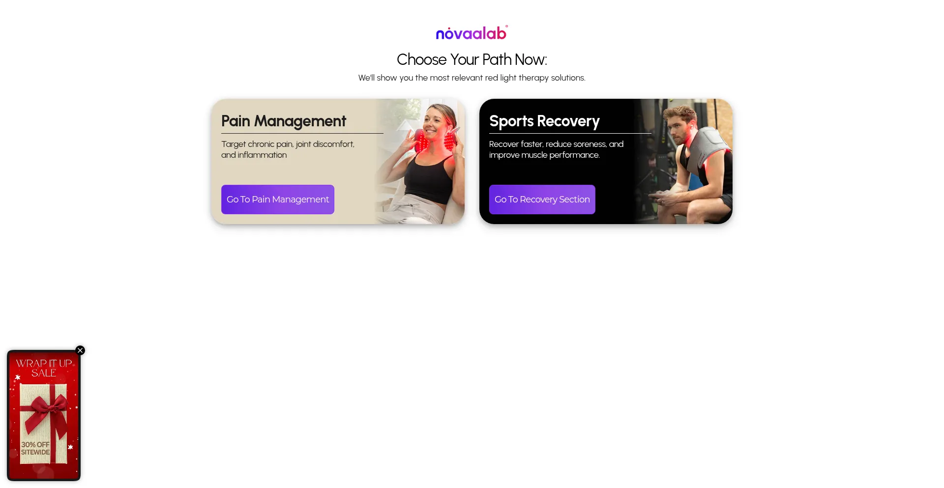 Novaalab.com