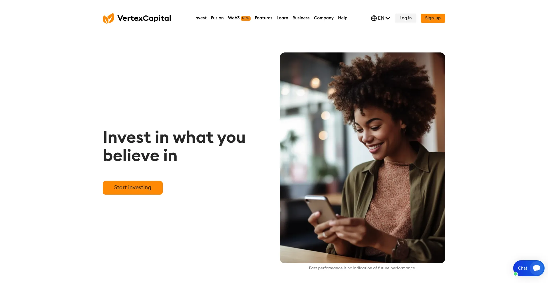 Website screenshot of Novacapital.online
