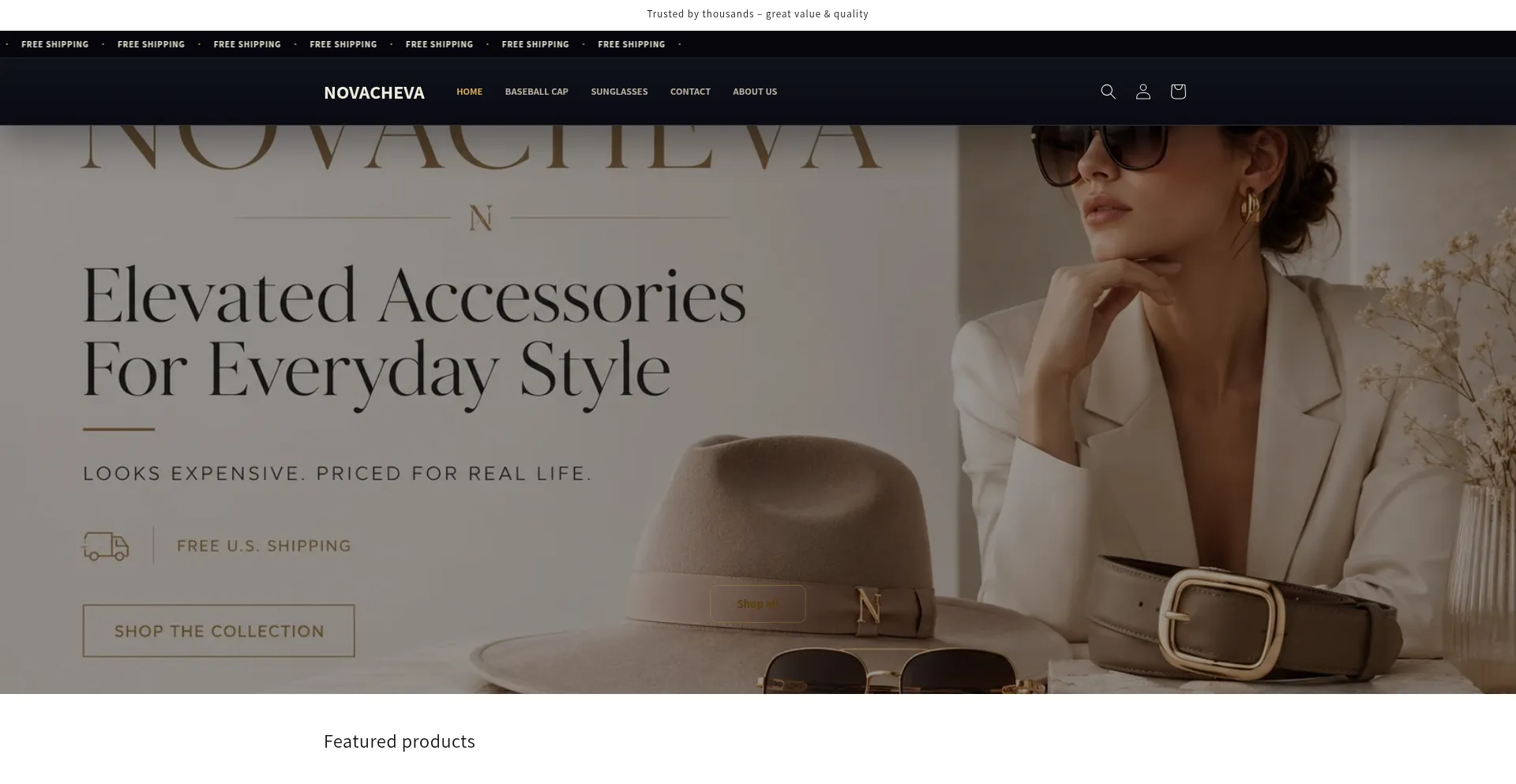 Novacheva.com