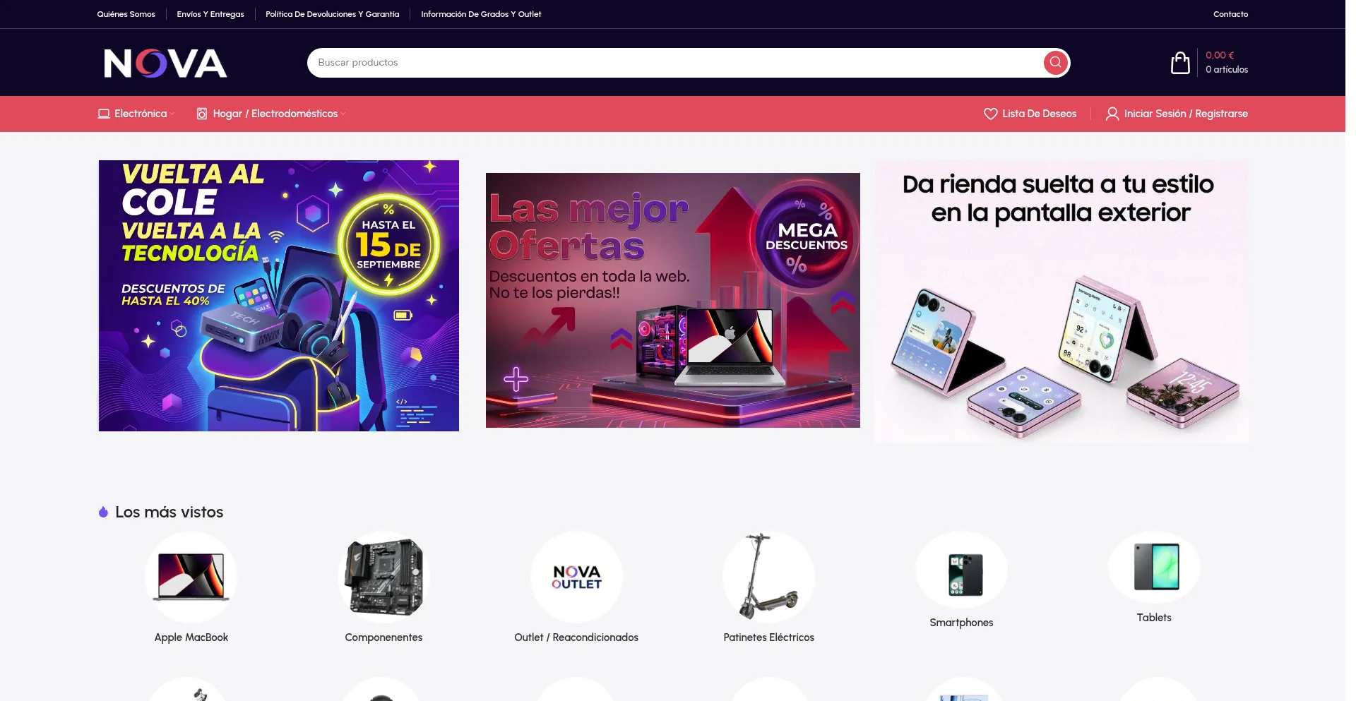 Novacomputerservices.es