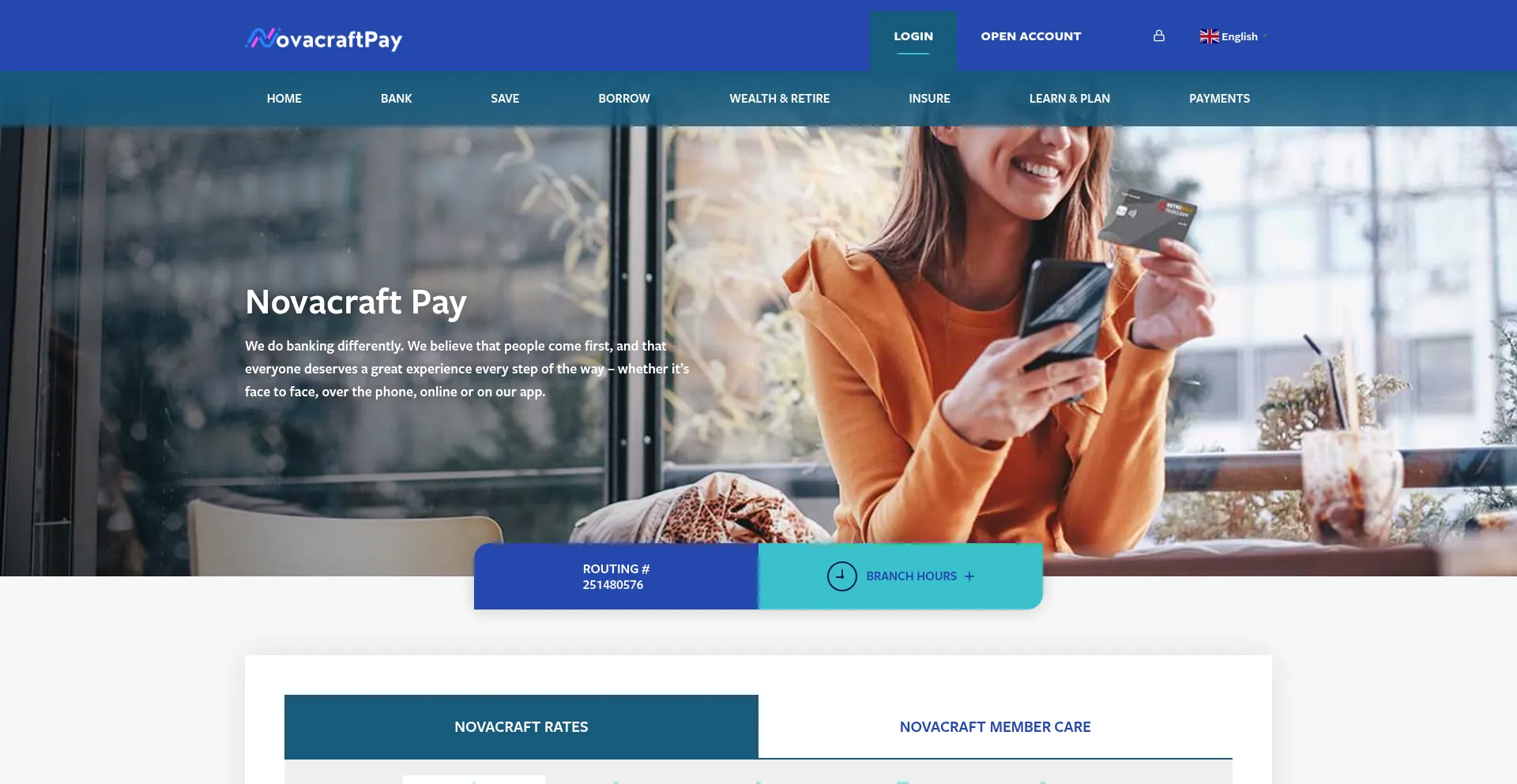 Novacraftpay.com