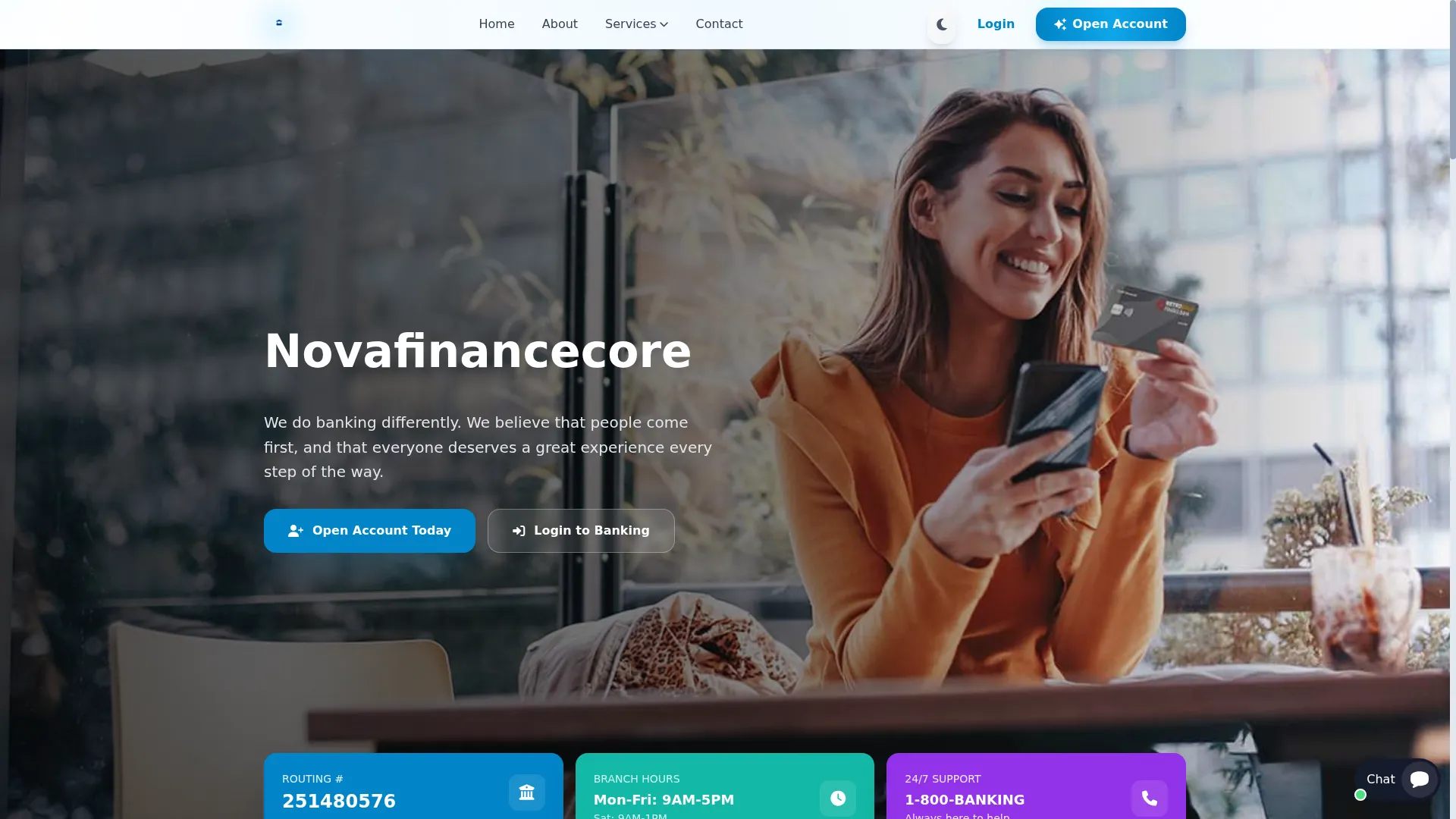 Novafinancecore.com