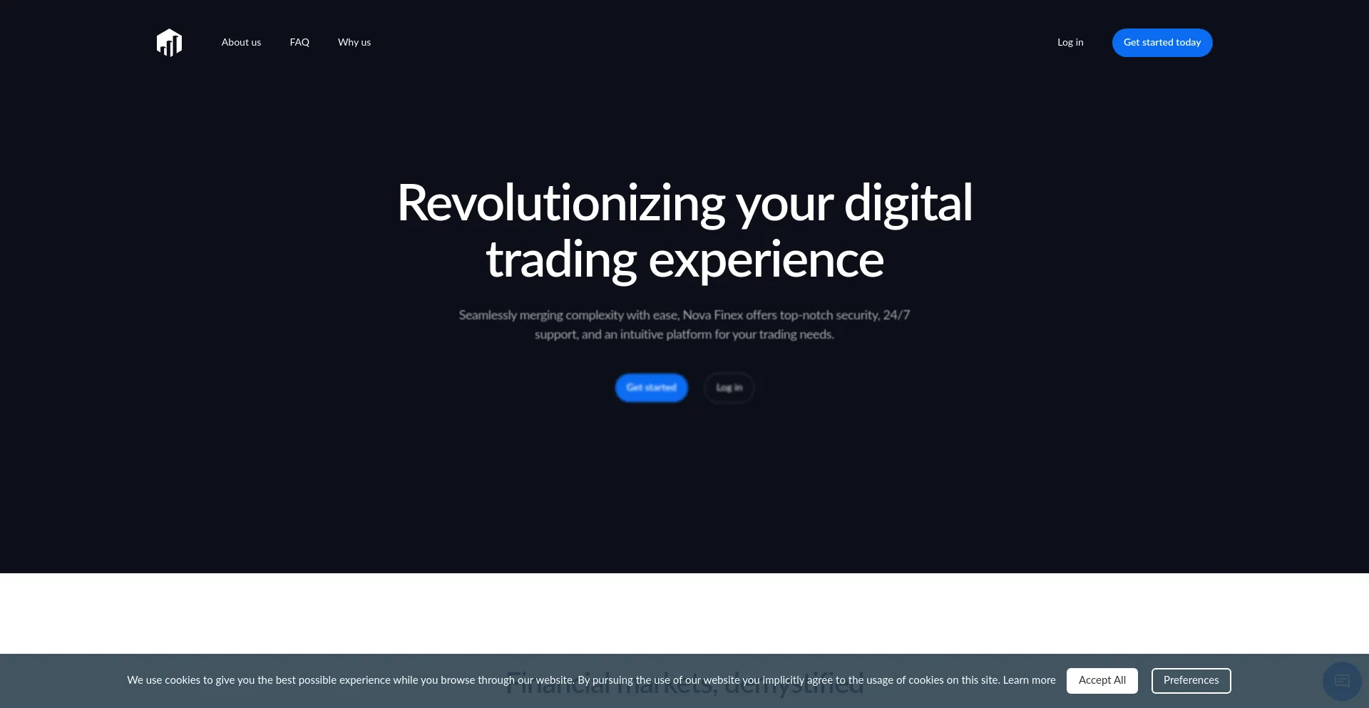 Novafinex.live